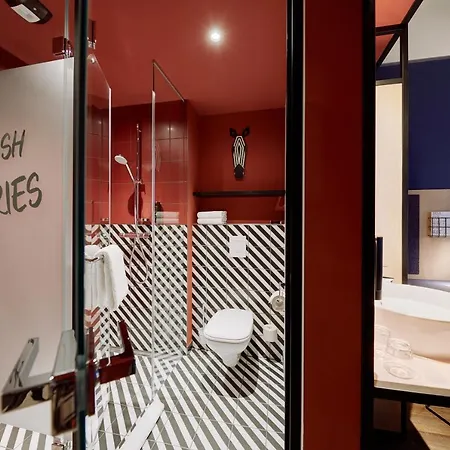 Legere Express Hotel 3*