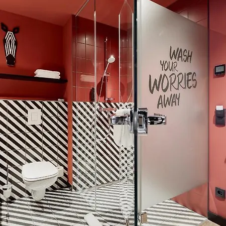 Hotel Legere Express Leipzig