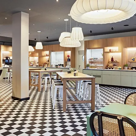 Hotel Legere Express Leipzig