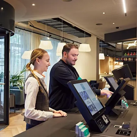 Legere Express Hotel