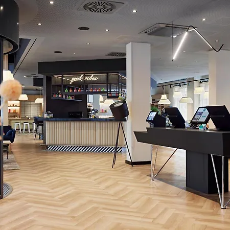 Hotel Legere Express