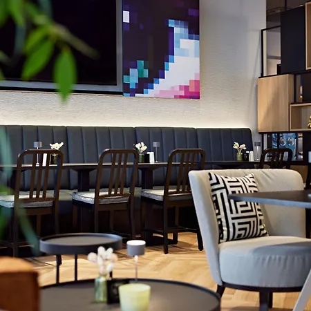 Hotel Legere Express 3*